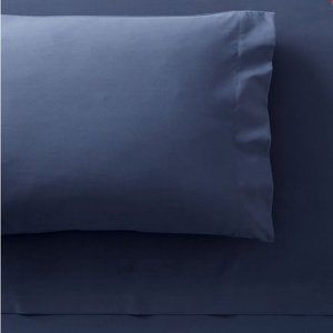 COPY - Brand New Pottery Barn Microfiber Sheet Set + Pillowcase (FULL)